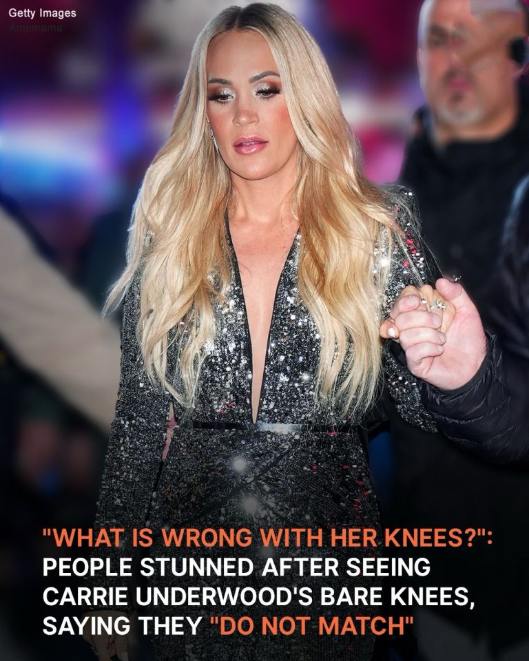 Carrie Underwood’s Appearance on the Newest Episode of ‘American Idol’ Sparks Discussion – Photos