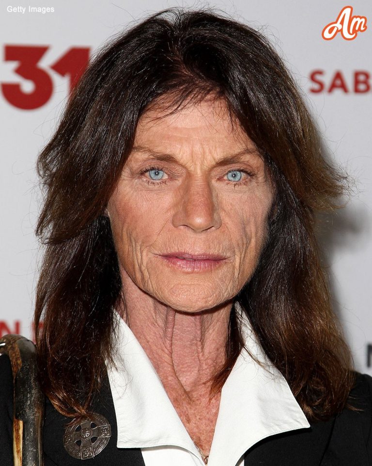 She Was Known for This One Thing, Yet She Disappeared from Screens – What Happened?