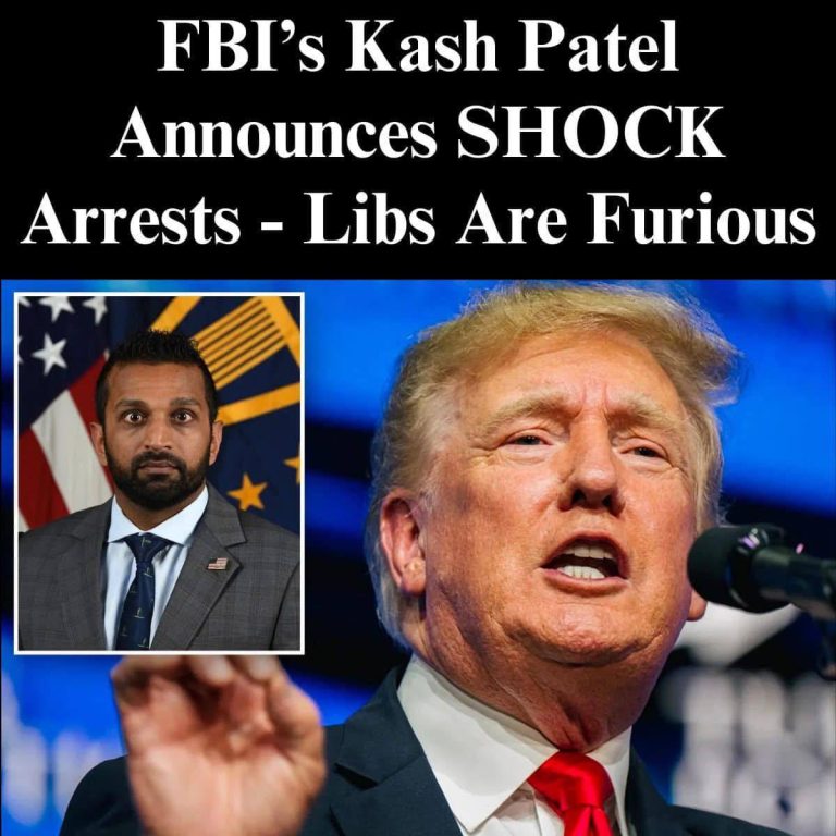 Kash Patel Pledges Unwavering Commitment to Securing American Hostages Abroad and Cracking Down on Transnational Gangs