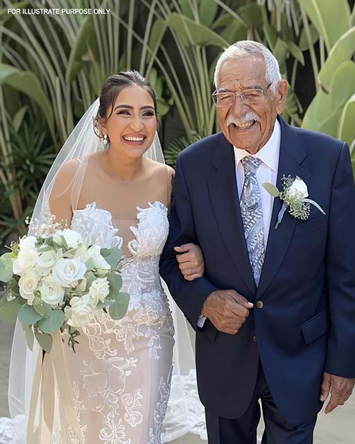 My Parents Refused to Attend My Wedding Because My Fiancé Was Poor – 10 Years Later, They Begged To Reconnect