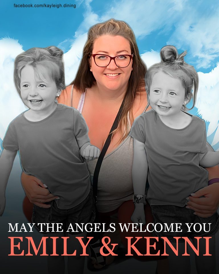 Neighbor Recalls a Mother’s Devastating Cry as Her 6-Year-Old Twin Daughters Die in a Violent Storm