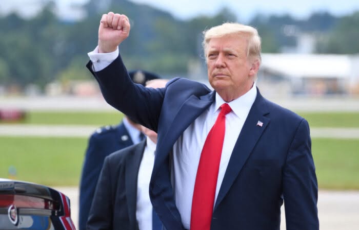 BREAKING: Trump’s ‘Big, Beautiful Bill’ Passes Senate